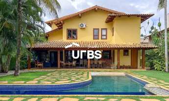 Imagem 1: Jardins Atenas - Casa de Condomínio 3 quartos, sendo 3 suítes