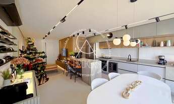 Imagem 7: Apartamento lindo, porteira dechada com 3 quartos no Meireles, pertinho da Beira Mar