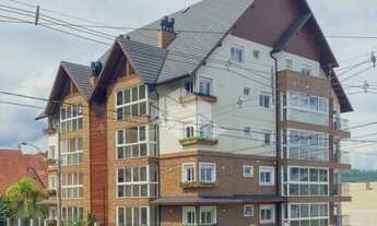 Imagem: Residencial Bohmen - Duplex 3 Quartos sendo