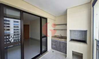 Imagem 5: Apartamento para venda e locação com 4 quartos e 2 vagas de garagem- 118 m² no Jardim Espl