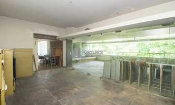 Imagem 5: Prédio para Alugar na Avenida Paulo de Frontin! Acesso rápido para zona sul!