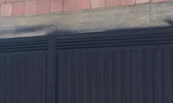 Imagem 3: Ponto comercial em construção 12 mt de área construída com banheiro,8 metros de quintal