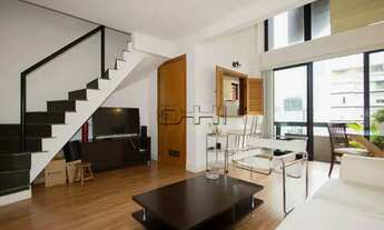 Imagem 2: Aluguel Apartamento 1 Dormitórios - 70 m² Pinheiros