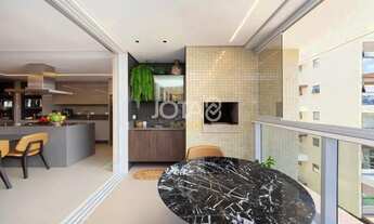 Imagem 7: APARTAMENTO COM 3 SUÍTES NO ÁGUA VERDE Apartamento com 3 suítes no água verde - j8