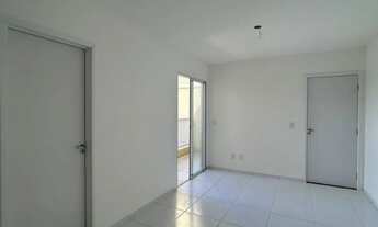 Imagem 4: Apartamento Vog Grapiúna