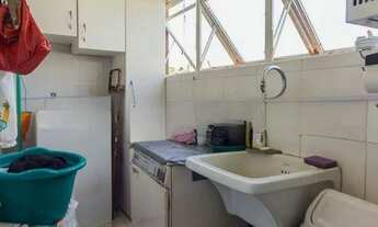 Imagem 7: Apartamento à venda em Menino Deus com 170 m², 3 quartos, 1 suíte, 2 vagas