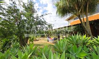 Imagem 4: Rural Chácara com Condomínio em São Carlos