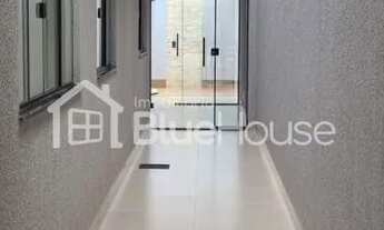 Imagem 3: Casa com 3 Suítes sendo 2 Americanas a venda, no Solar Central Park em Aparecida de Goiâni