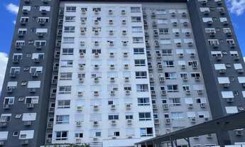 Imagem: Supreme Altos Central Park - Porto Alegre