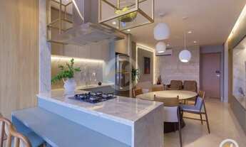 Imagem: Apartamento A Venda, 3 Quartos Suítes