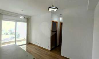 Imagem 4: Apartamento com 2 quartos à venda em Lauzane Paulista - SP