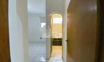 Imagem 4: Casa Térrea com 3 Quartos para Alugar, 153m² - Vila Alice, Santo André/SP