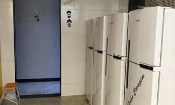 Imagem 5: Apartamento com mobília no Setor Coimbra - Goiânia - GO