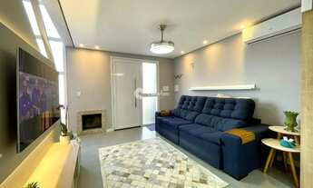 Imagem 5: Seu Refúgio em Família: Descubra esta Casa dos Sonhos em Condomínio Fechado