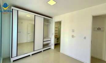 Imagem 6: Seu Novo Lar no Torre Coral: 3 Quartos, Varanda Gourmet e 2 Vagas