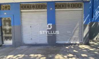 Imagem 2: Bonsucesso Galpão / depósito com venda por R$560.000