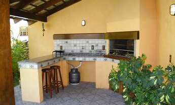 Imagem 7: Aluguel de Temporada e Venda! Mansão deslumbrante inspirada na riviera francesa, na quadra