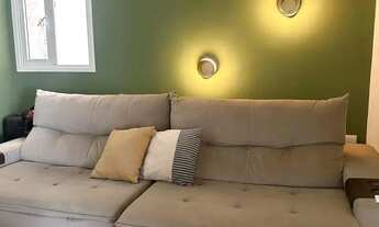 Imagem 5: Apto no Brasil Beach MOBILIADO - 138M²-3 Suítes-Ribeirão do Lipa - Cuiabá - MT