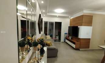 Imagem 5: Apartamento para Venda em Sorocaba, Jardim Piratininga, 2 dormitórios, 1 suíte, 2 banheiro