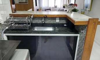 Imagem 5: Apartamento com 2 dormitórios à venda, 82 m² por R$ 695.000,00 - Pituba - Salvador/BA