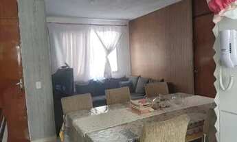 Imagem 6: Apartamento de 2 Quartos à Venda no Residencial São Cristóvão