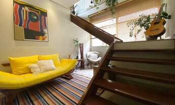 Imagem 5: COBERTURA VENDA 04 QUARTOS / 02 SUÍTES / 02 VAGAS