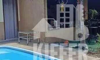 Imagem 2: Casa com 4 dormitórios à venda, 170 m² por R$ 550.000,00 - Itapeba - Maricá/RJ