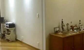 Imagem: Apartamento 4 quartos - Alto dos Passos