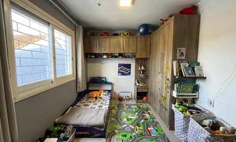 Imagem 7: Casa térrea com 02 quartos (01 suíte), garagem coberta para 02 carros