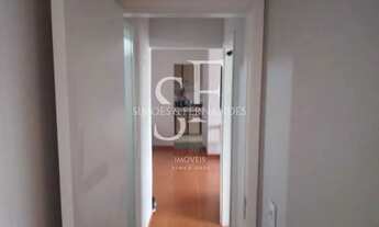 Imagem 7: Vila Isabel- Rua Barão de São Francisco- Apartamento 2 quartos, suíte, total infraestrutur