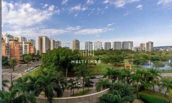 Imagem 5: Apartamento 2 dormitórios 2 vagas no Jardim Europa