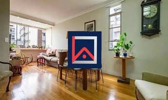 Imagem 2: Venda Apartamento 2 Dormitórios - 90 m² Pinheiros