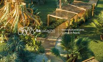 Imagem 3: Terreno 456,80 m² - Condomínio Ita Patacho