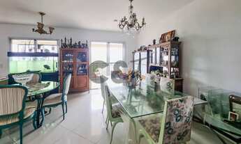 Imagem 4: Apartamento - 3 Dormitórios (3 Suítes) à Venda no Alto da Boa Vista, São Paulo/SP