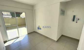 Imagem 5: APTO com VARANDA GARDEN para VENDA / LOCAÇÃO com 3 DORMS no CENTRO em BRAGANÇA PTA no ED