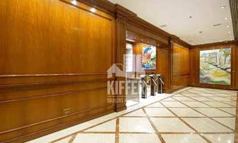 Imagem 7: Sala para alugar, 268 m² por R$ 28.183,70/mês - Centro - Rio de Janeiro/RJ