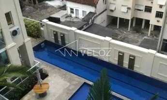 Imagem: Apartamento - / Residencial / Botafogo