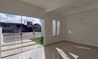 Imagem 6: VILA BROMELIA- CASAS DÚPLEX COM 2 SUITES SENDO 1 MASTER COM VARANDA :ENTRADA PARCELADA