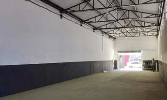 Imagem 6: Galpão- 511- m², Taboão-São Bernardo do Campo - SP