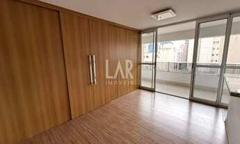 Imagem 2: Apartamento para aluguel, 1 quarto, 1 vaga, Lourdes - Belo Horizonte/MG