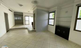 Imagem 4: Casa em Condomínio para Locação em Presidente Prudente, Central Park Residence, 4 dormitór