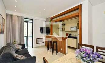 Imagem 6: Apartamento à Venda - Savassi, 1 Quarto, 44 m2