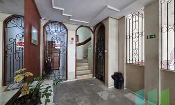 Imagem 7: Apartamento - 3 Quartos - 95m² - Ed. Caué - Praia de Santa Helena - Vitória/ES