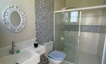 Imagem 7: Alphaville Sergipe - Porteira fechada - Casa de Alto Padrão