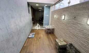 Imagem 3: Área privativa à venda, 3 quartos, 1 suíte, 3 vagas, Graça - Belo Horizonte/MG