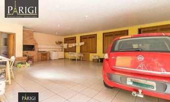 Imagem 3: Casa com 3 dormitórios, 300 m² - venda por R$ 795.000,00 ou aluguel por R$ 4.696,00/mês