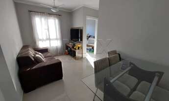 Imagem: Apartamento - Reserva Terra Branca 02 dormt