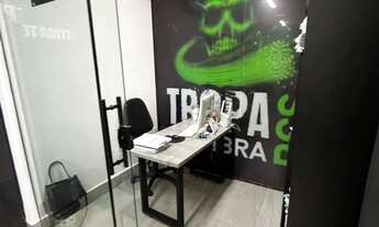 Imagem 6: Empresa montada área telecom