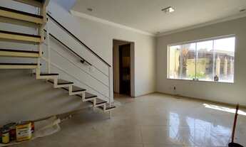 Imagem 5: Casa com piscina: Parque das Américas Uberaba