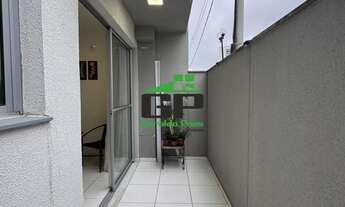 Imagem 5: Apartamento 1 quarto Cond Reserva Mirataia I